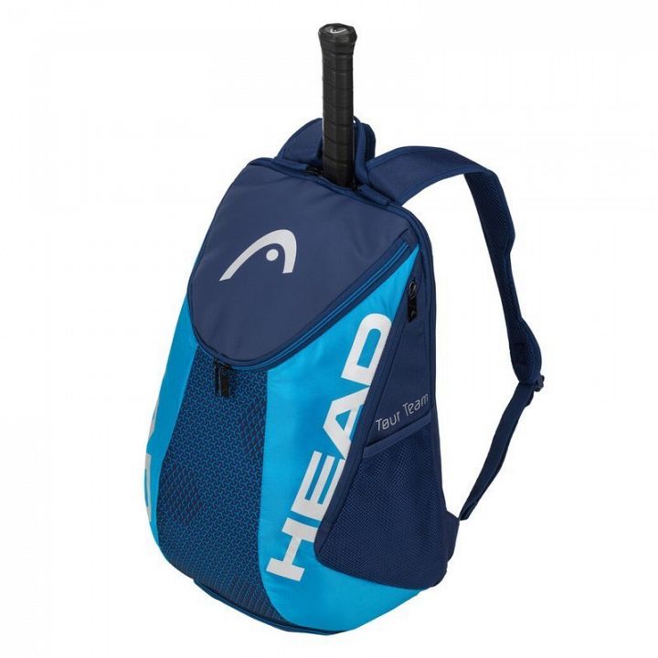 Head Tour Team Backpack Navy / Blue